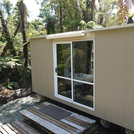 Franz Josef Holiday Rentals Exterior foto