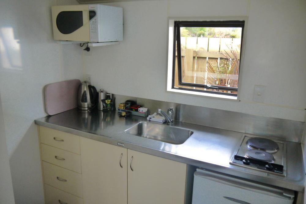 Franz Josef Holiday Rentals Exterior foto