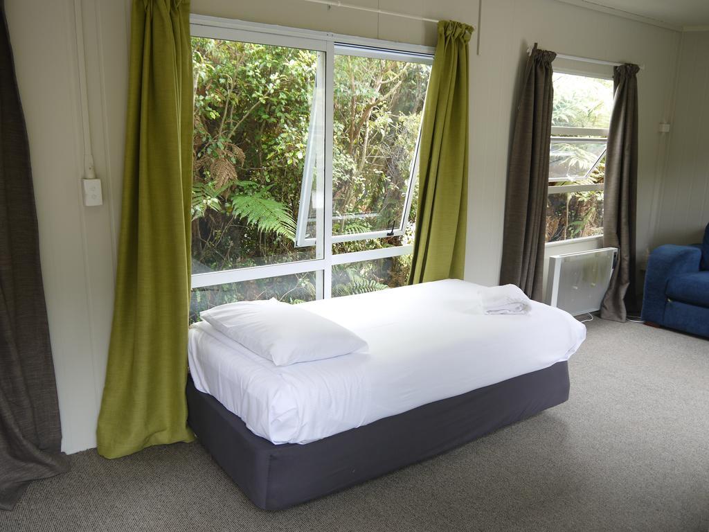 Franz Josef Holiday Rentals Exterior foto