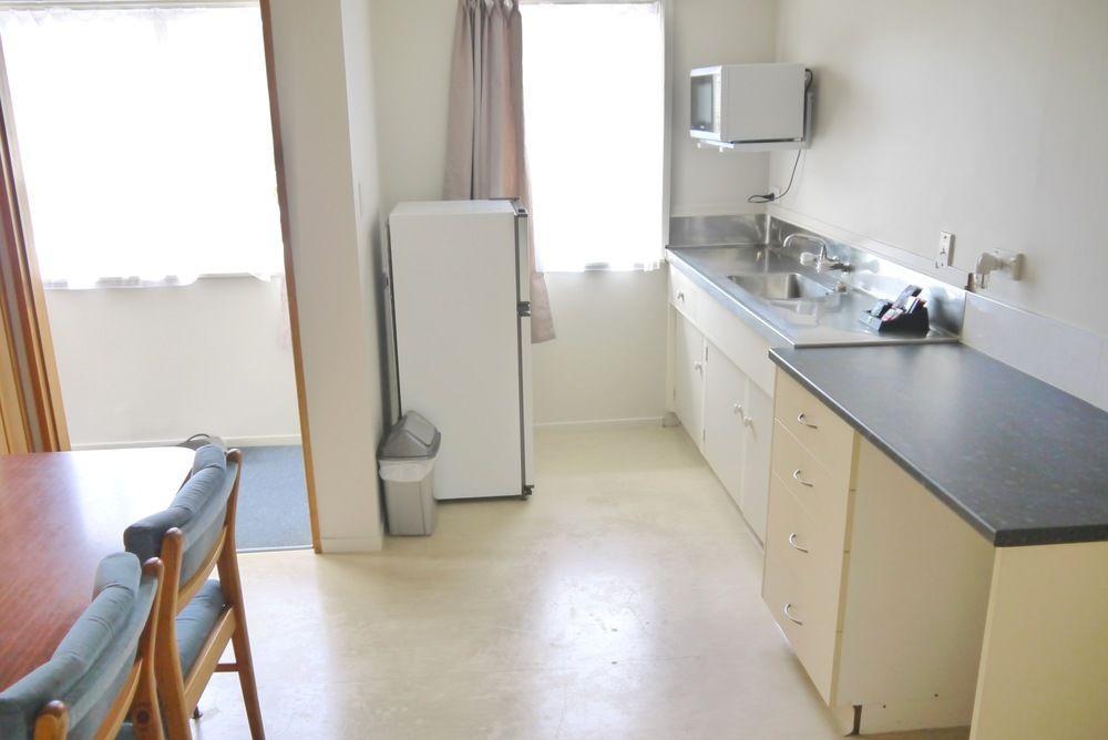 Franz Josef Holiday Rentals Exterior foto