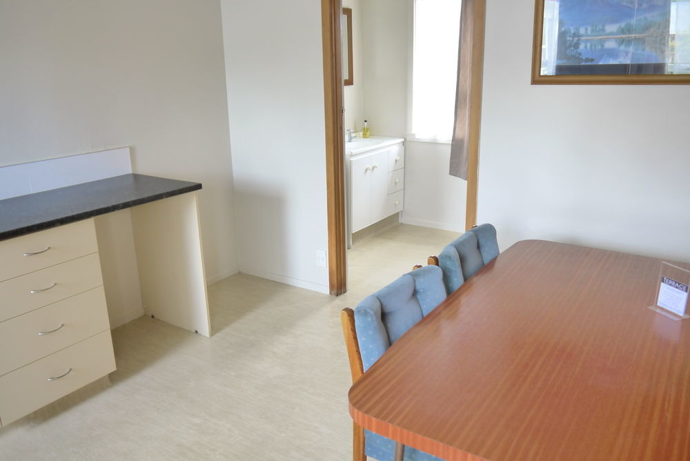 Franz Josef Holiday Rentals Exterior foto