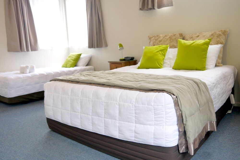 Franz Josef Holiday Rentals Exterior foto