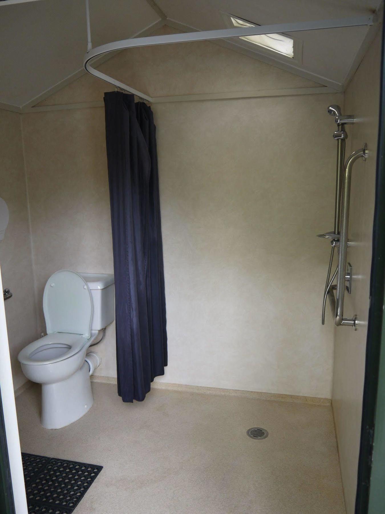 Franz Josef Holiday Rentals Exterior foto