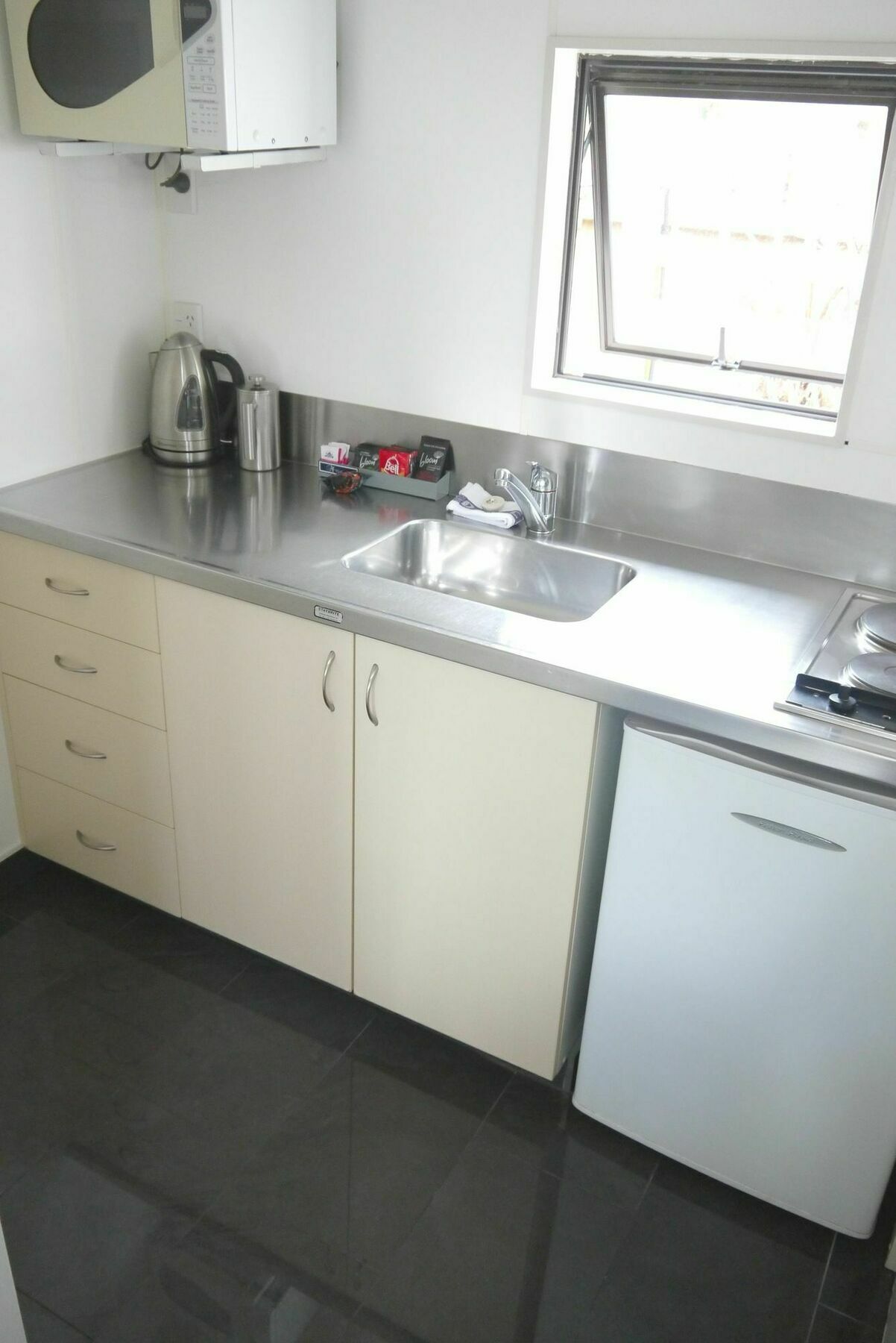 Franz Josef Holiday Rentals Exterior foto